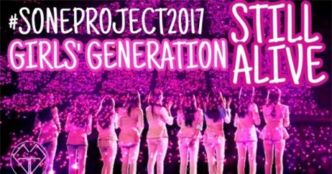 Fan Kpop phát hoảng khi rộ tin  SNSD có nguy cơ tan rã