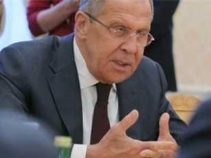Lavrov cảnh báo Mỹ cần tránh xung đột với Triều Tiên