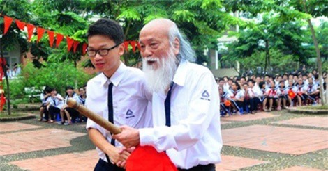 PGS Văn Như Cương qua đời: Lịch trình lễ tang và truy điệu