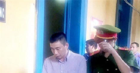 Xét xử phúc thẩm kẻ hiếp dâm con gái của bạn