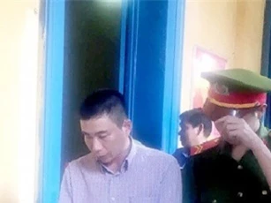 Xét xử phúc thẩm kẻ hiếp dâm con gái của bạn