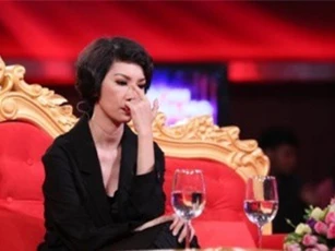 Xuân Lan tiếp tục trải lòng về cha của con gái