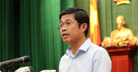 Bộ Tài chính lên tiếng việc Tổng giám đốc Vietlott bất ngờ từ chức