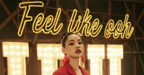 Chi Pu chỉ nên an phận với vai trò diễn viên?