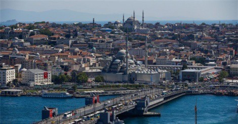 "Chiếc ghế" Đại sứ Mỹ tại Thổ Nhĩ Kỳ đã lung lay