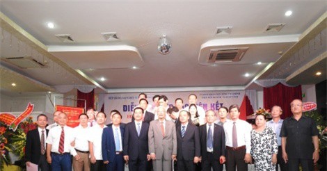 Trực tiếp: Diễn đàn hợp tác liên kết Hiệp hội doanh nghiệp các tỉnh phía Bắc 2017