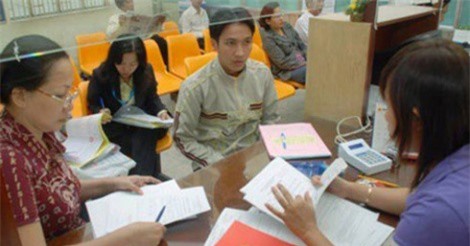 Đơn giản hóa 22 thủ tục hành chính của Bộ Xây dựng