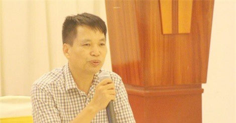 Giải thưởng “Cây chổi vàng” tôn vinh công nhân vệ sinh môi trường