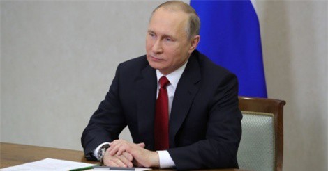 Nga: Tổng thống Putin miễn nhiệm Thống đốc vùng Ivanovo