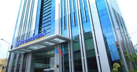 Sacombank bất ngờ "khai tử" mã chứng khoán trên sàn HoSE