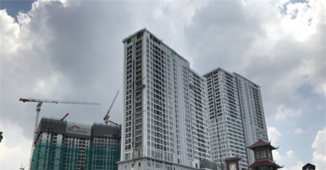 Thêm 2 ngân hàng đủ điều kiện bảo lãnh dự án bất động sản