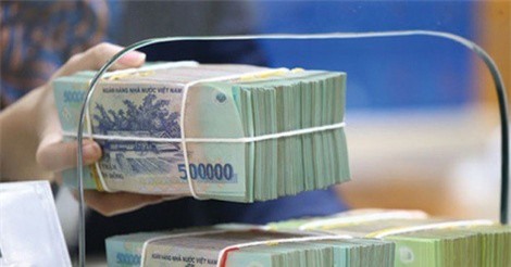 VAMC đã mua 296.550 tỷ đồng nợ xấu của 42 tổ chức tín dụng