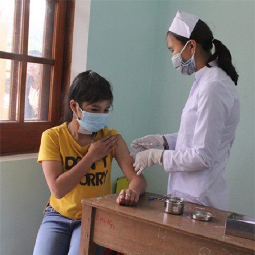 Xuất hiện ổ dịch bạch hầu tại Quảng Nam, một học sinh tử vong