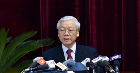 “Ai trót để tay nhúng chàm thì hãy sớm tự gột rửa”