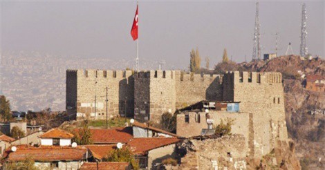 Căng thẳng leo thang, Thổ Nhĩ Kỳ phớt lờ tiệc chia tay Đại sứ Mỹ