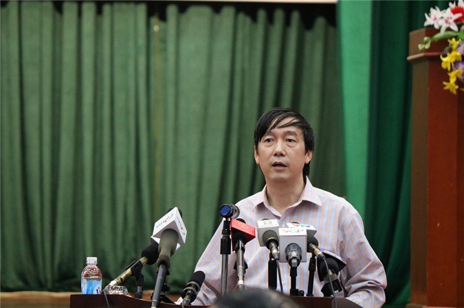 Bộ Tài chính giải thích tranh cãi về cách tính thuế với Uber, Grab