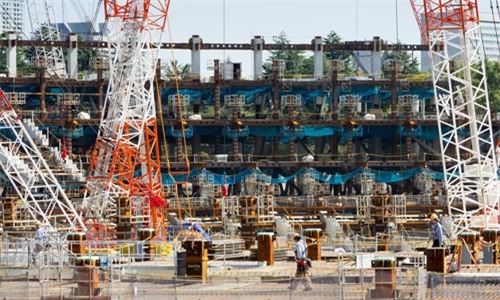 Báo động tình trạng làm việc tới chết ở Nhật Bản 