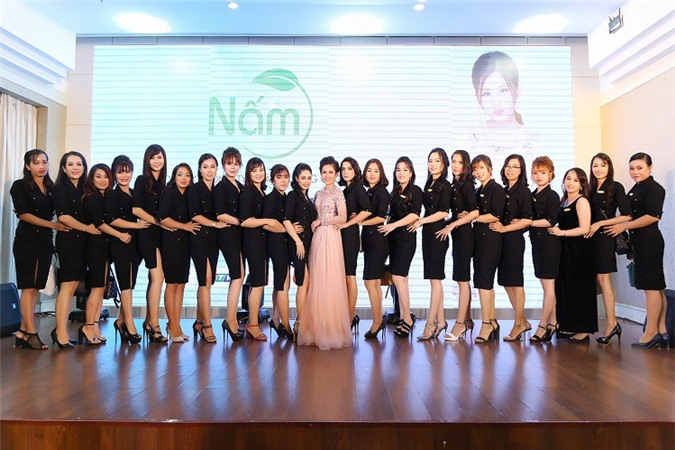 Doanh nhân trẻ Nguyễn Hoài Khánh Ly: Thách thức lớn nhất là vượt qua chính mình