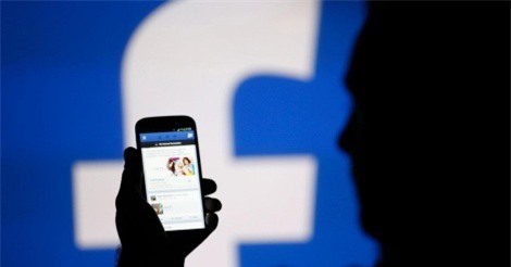 Facebook gặp sự cố truy cập tại Việt Nam và nhiều quốc gia khác