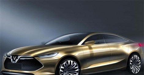 Muốn nội địa hóa ôtô Việt, hãy "học tập" Thaco, Vinfast