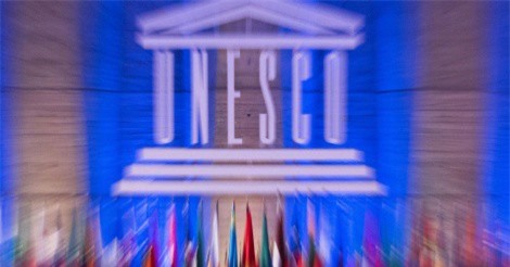 Mỹ bất ngờ tuyên bố rút khỏi UNESCO