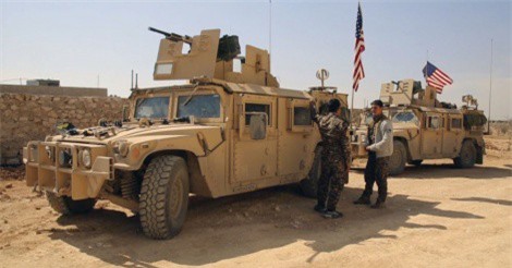 Ngoại trưởng Syria: Liên minh của Mỹ hủy diệt mọi thứ, ngoại trừ IS