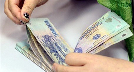 Nợ xấu có nguy cơ sẽ tăng trở lại 