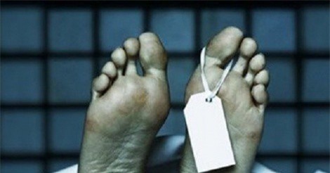 Phơi quần áo vào dây nhiễm điện, 2 vợ chồng tử vong