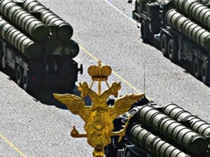 "Cả thế giới" muốn sở hữu tổ hợp phòng thủ tên lửa S-400 của Nga
