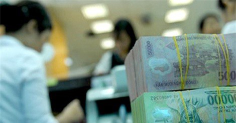 Thu ngân sách đạt 843 nghìn tỷ đồng