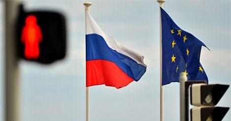 4 nước "theo chân" EU mở rộng trừng phạt Nga