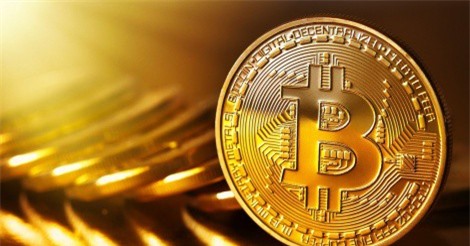 Bitcoin chạm ngưỡng 5.100 USD một đồng 
