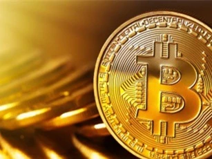Bitcoin chạm ngưỡng 5.100 USD một đồng