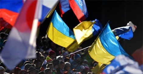 Kremlin hy vọng bình thường hóa quan hệ Nga-Ukraine