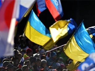 Kremlin hy vọng bình thường hóa quan hệ Nga-Ukraine