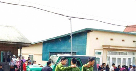 Lâm Đồng: Nữ cán bộ chi cục thuế bị ô tô đâm tử vong tại chỗ