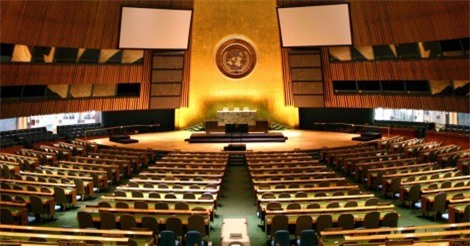 Mỹ không cấp thị thực cho phái đoàn Nga dự họp báo tại LHQ