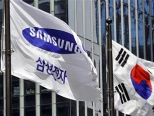Samsung Electronics đạt lợi nhuận "khủng" trong quý III