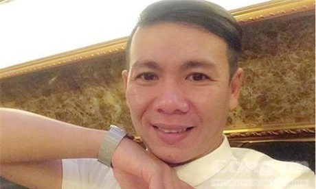 Sau 2 ngày bỏ trốn, gã con rể sát hại bố vợ đã ra đầu thú