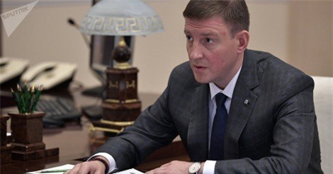 Tổng thống Putin lại bãi nhiệm thêm một Thống đốc