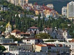 Triều Tiên thừa nhận Crimea là một phần của Nga
