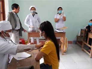 Xuất hiện ổ dịch bạch hầu: Thêm 5 học sinh nghi nhiễm bệnh