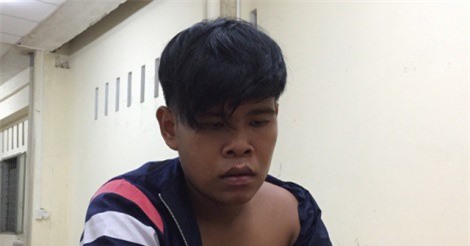 Bắt giữ nghi phạm chuyên cướp xe ôm ở miền Tây