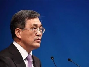 CEO Samsung Electronics bất ngờ từ chức