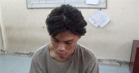 Cướp ngân hàng ở Sài Gòn: Lời khai bất ngờ của nghi phạm