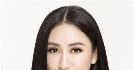 Hà Thu giành huy chương vàng phần thi "Trang phục biển" tại Hoa hậu Trái Đất