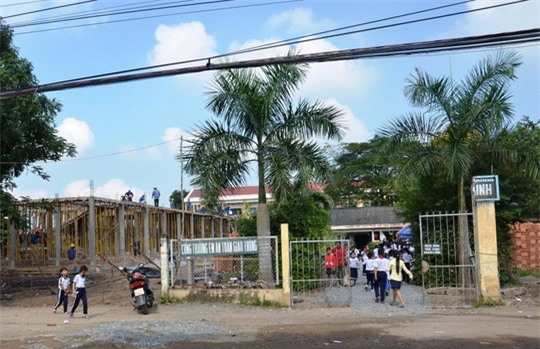 Huế: Tóm gọn 2 thanh niên cướp tài sản của người khuyết tật