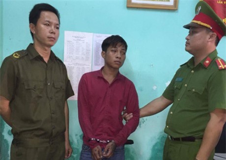 Ngủ ở quán game, nam thanh niên bị chém nhầm trọng thương