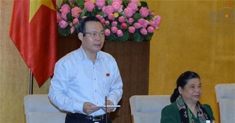 Làm rõ mức giá dịch vụ Dự án đường cao tốc Bắc – Nam phía Đông