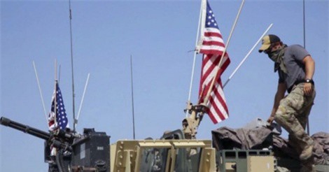 Nga, Syria tiếp tục cáo buộc Mỹ hỗ trợ khủng bố IS